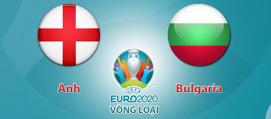Soi keo nha cai Bulgaria vs Anh VL Euro 2020 hinh anh 1