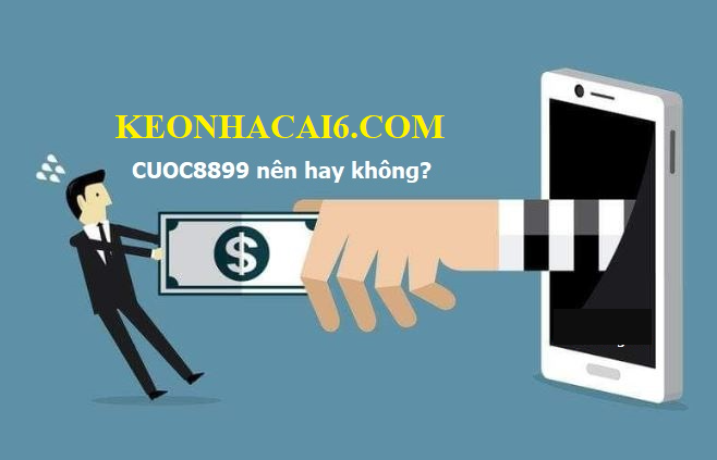 Cach vao Cuoc8899 an toan hinh anh 3