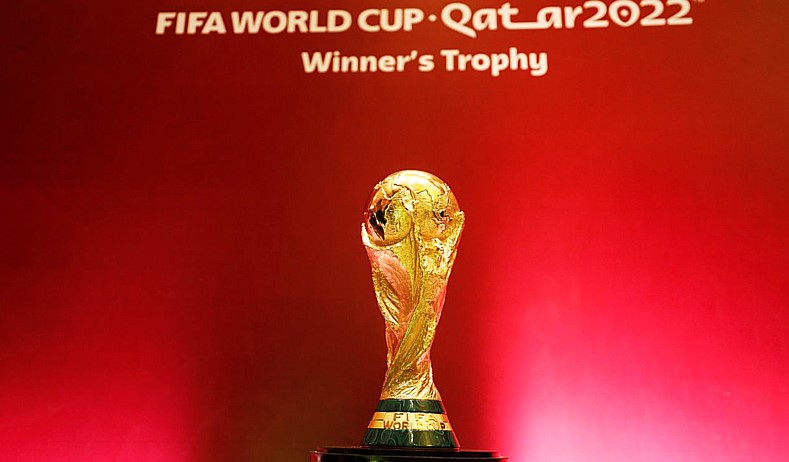 FIFA da chia bang dau World Cup 2022 nhu the nao?