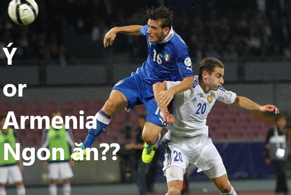 Armenia vs Y ngay 5/9, luc 23h00 - Soi ty le keo Euro 2020 hinh anh 1