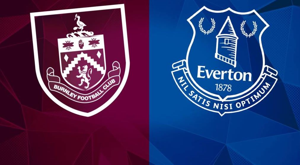 Ty le keo Burnley vs Everton hinh anh 1