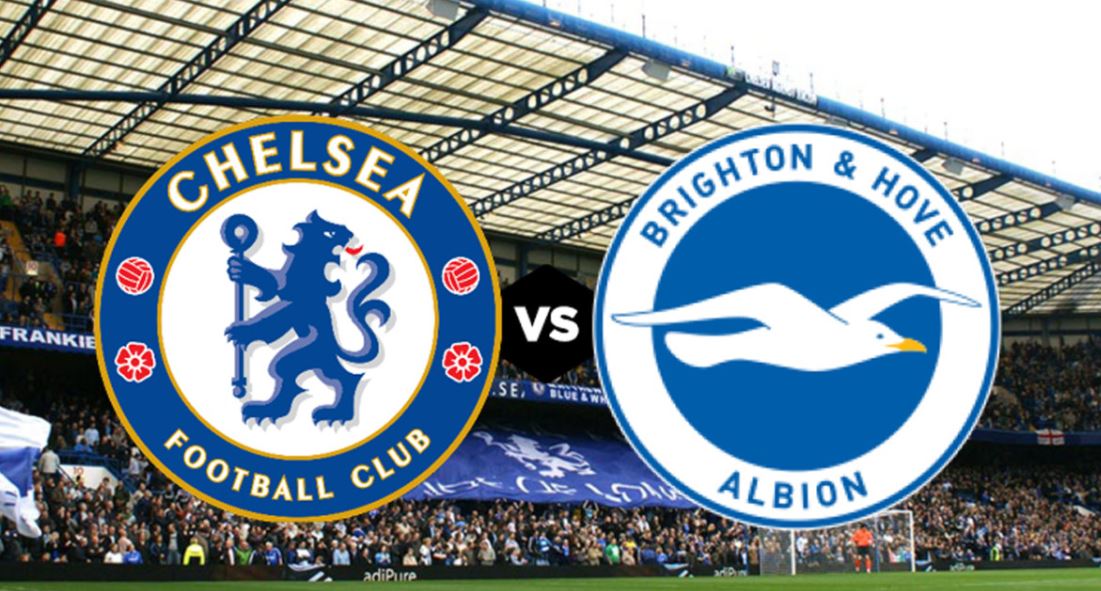 Ty le keo Chelsea vs Brighton ngay 28/9, luc 21h00 hinh anh 1