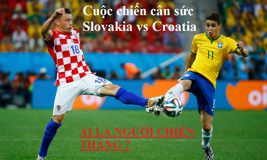 Soi ty le keo Slovakia vs Croatia, ngay 07/09 luc 1h45 hinh anh 1