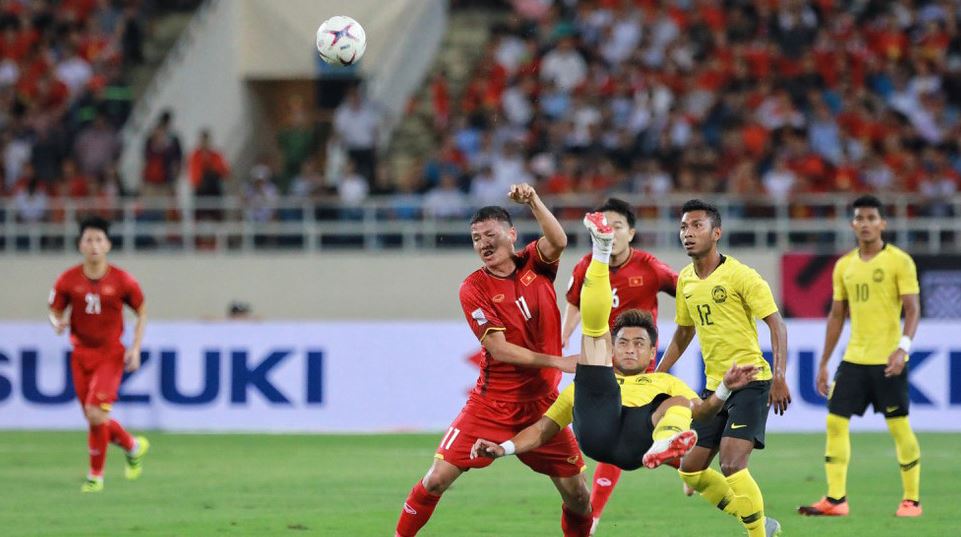 du doan ket qua ty so tran Viet Nam vs Malaysia hinh anh 2