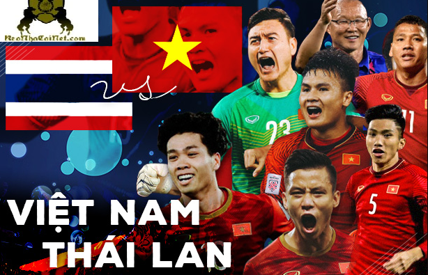 Du doan ty so Viet Nam vs Thai Lan hinh anh 1