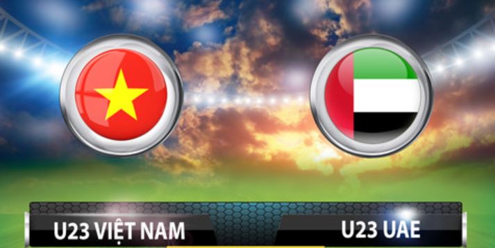Du doan ty so Viet Nam vs UAE 11/11 hinh anh 1
