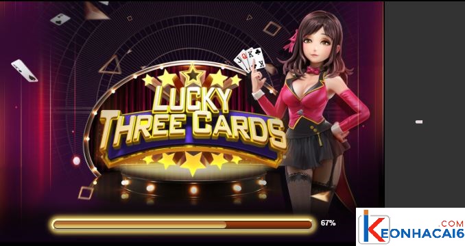 Gioi thieu game Lucky Three Card hinh anh 1