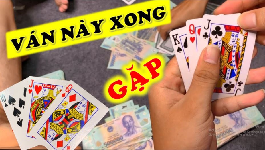 Phuong phap cach choi Lieng hieu qua nhat