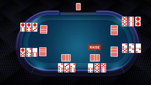 Cach choi Domino QQ