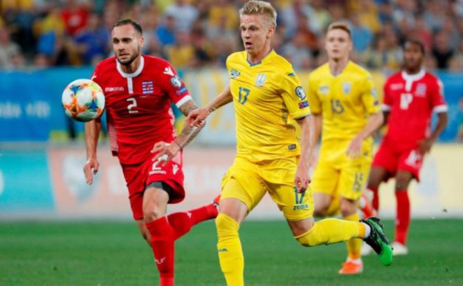Nhan dinh soi keo Thuy Dien vs Ukraine euro 2021