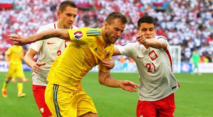 Nhan dinh soi keo tran Ukraine vs Anh Euro 2021