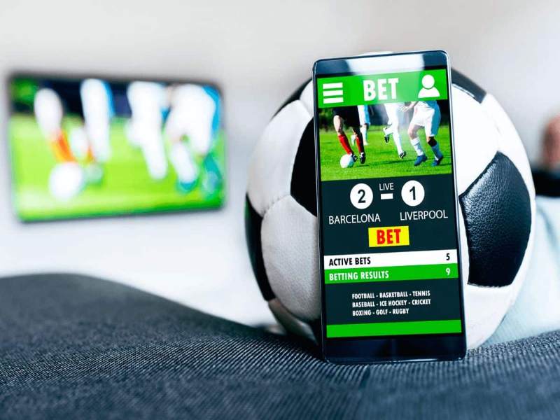 Bi kip soi Odds va Fix de dang tai 188Bet