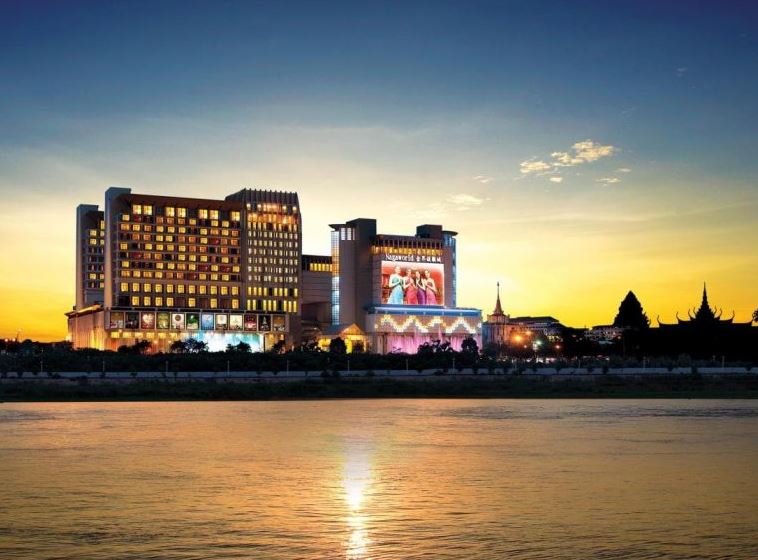 Tim hieu ve Casino Campuchia 