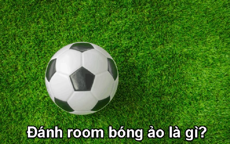 Cach tham gia Room Bong Da Ao