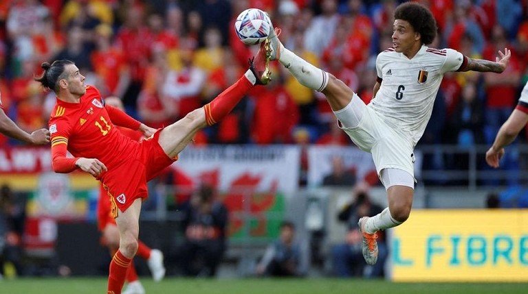 Nhan dinh thanh tich hai doi Wales vs Iran