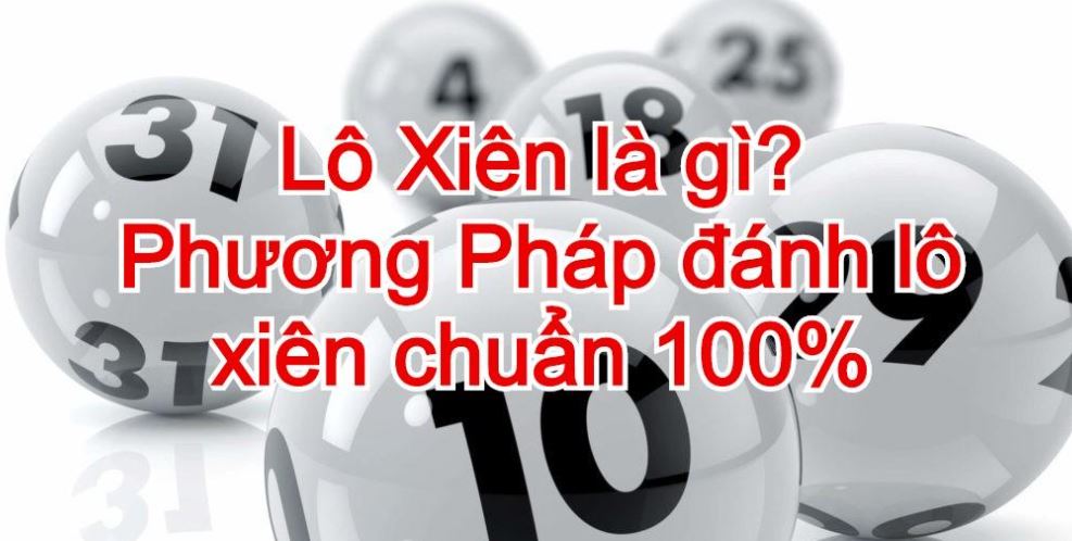 Phuong phap choi cuoc xien xo so