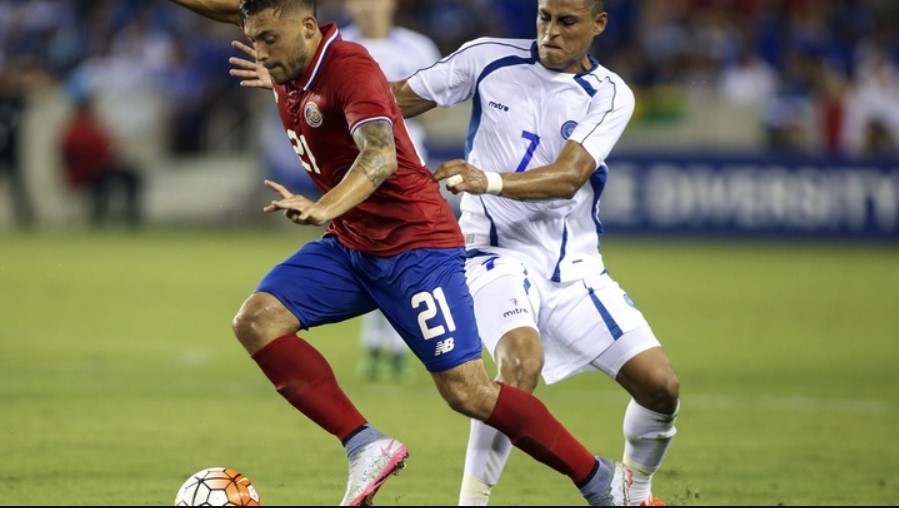 Phan tich keo tai xiu El Salvador vs Costa Rica chuan 