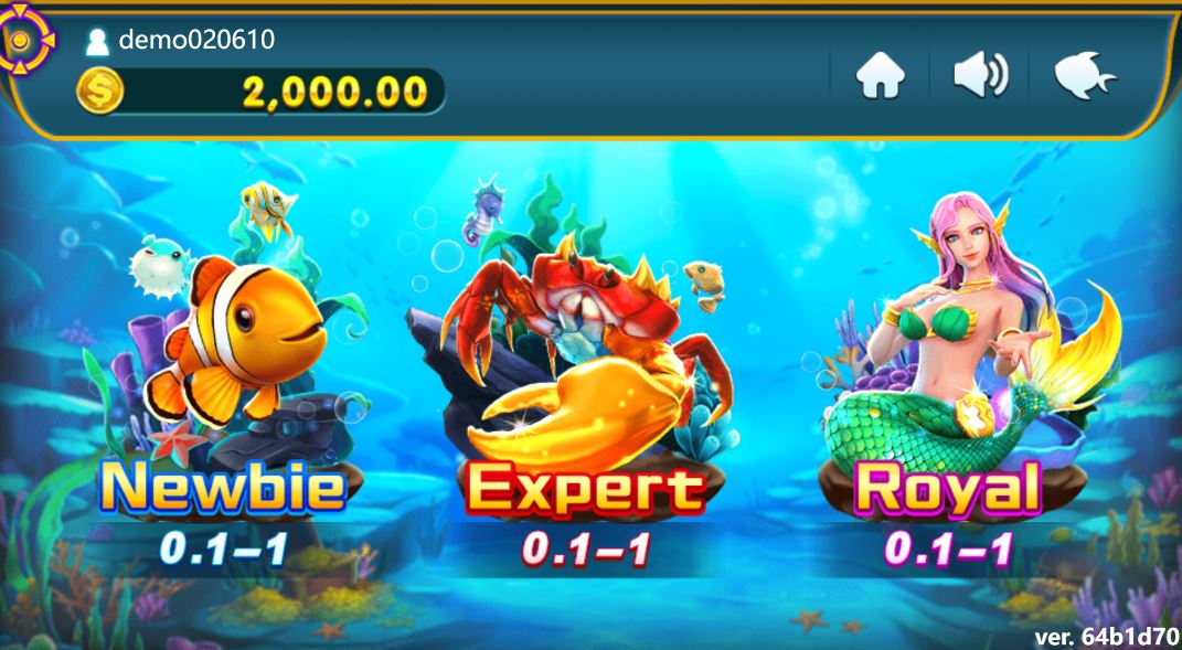 Bang tra thuong Fishing Legend W88