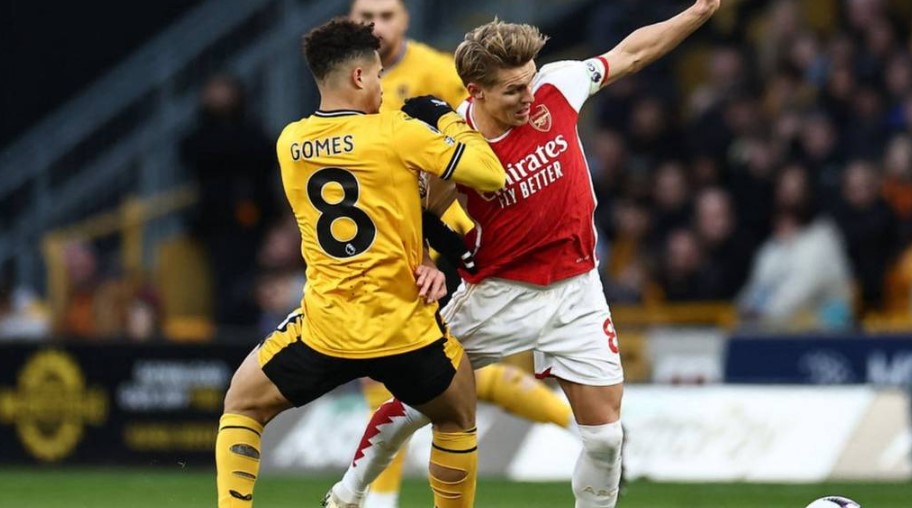 Nhan dinh tran Arsenal vs Wolves chuan nhat