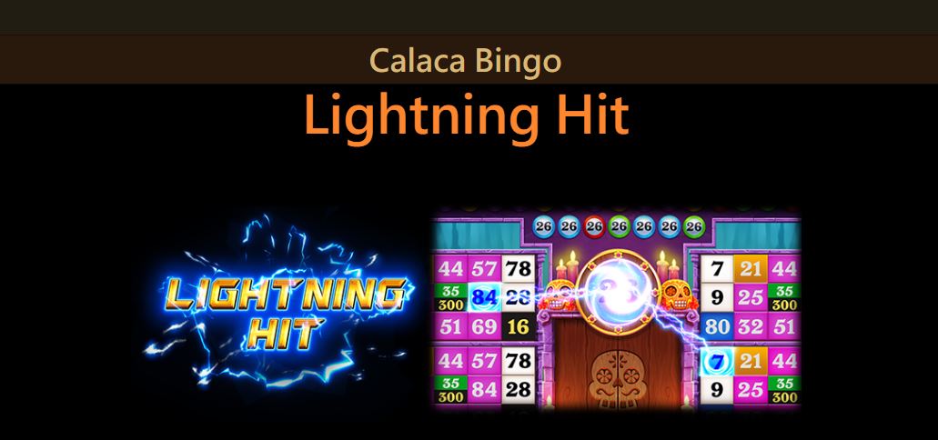 Uu diem cua Calaca Bingo W88