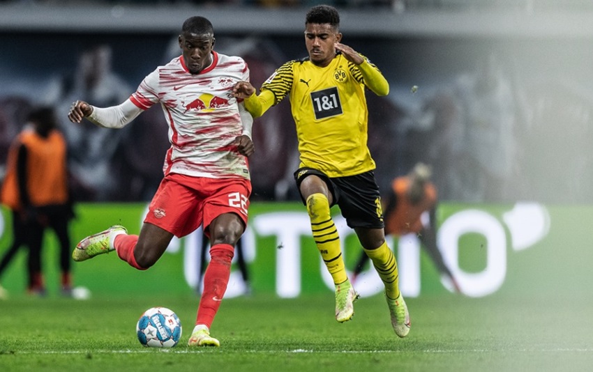 Nhan dinh tran Dortmund vs RB Leipzig chuan xac