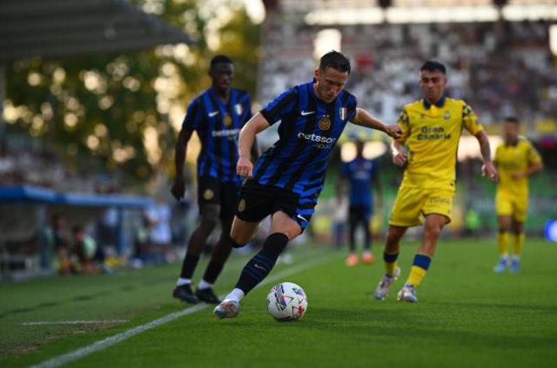 Nhan dinh tran Young Boys vs Inter Milan toi nay