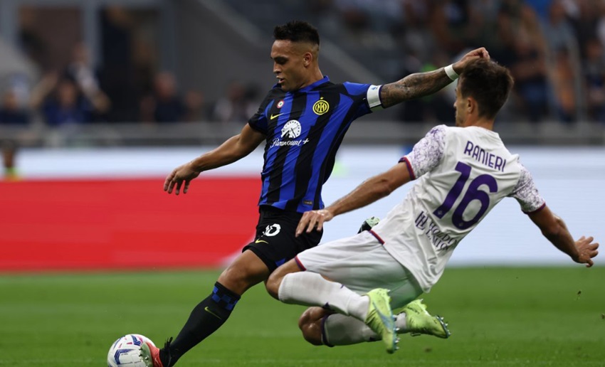 Nhan dinh tran Fiorentina vs Inter Milan toi nay