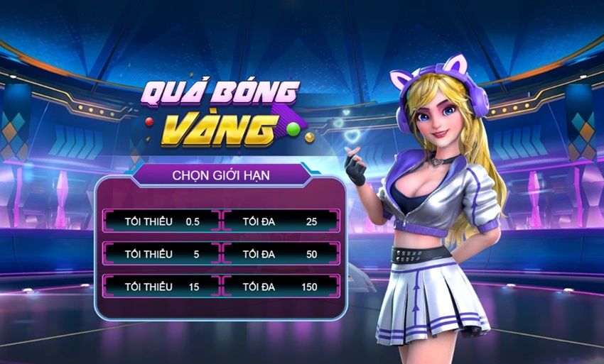 Tim hieu game Qua Bong Vang W88