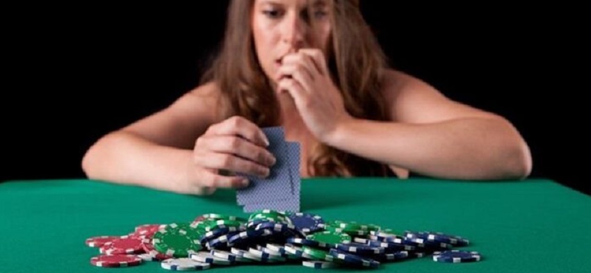 Nhung sai lam khi Bluff Poker