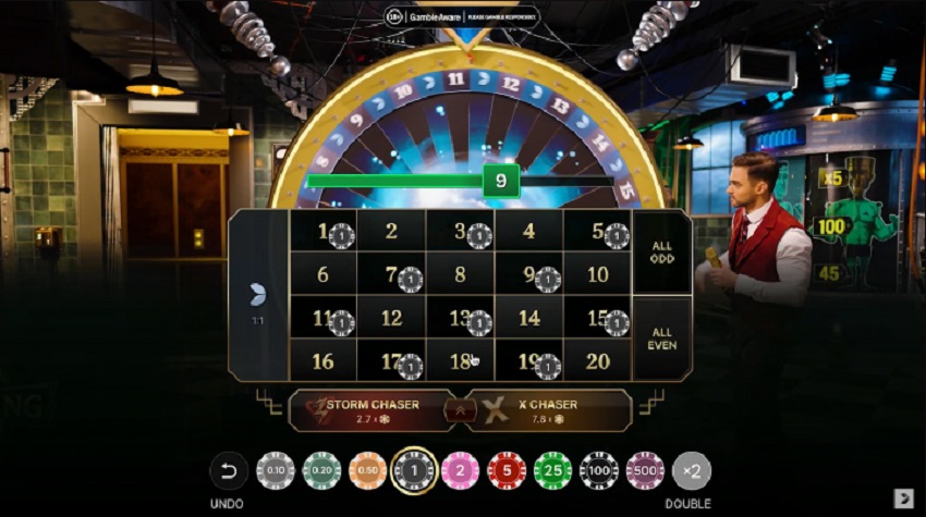 Cach choi game bao to sam set 188Bet