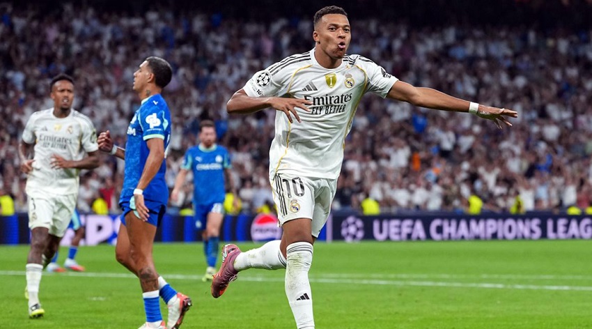 Nhan dinh tran Levante vs Real Madrid 