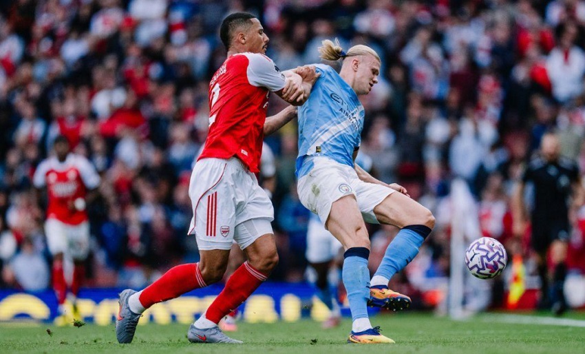 Nhan dinh tran Monaco vs Man City chi tiet