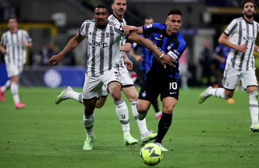 Nhan dinh tran Juventus vs Inter Milan toi nay