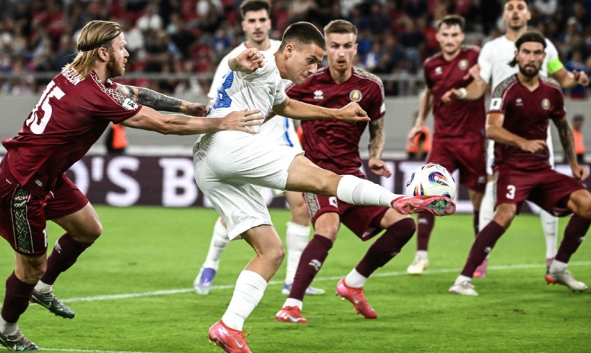 Tình hình trận Belarus vs Đan Mạch tối nay Nhan dinh phong do Belarus vs Dan Mach chinh xac