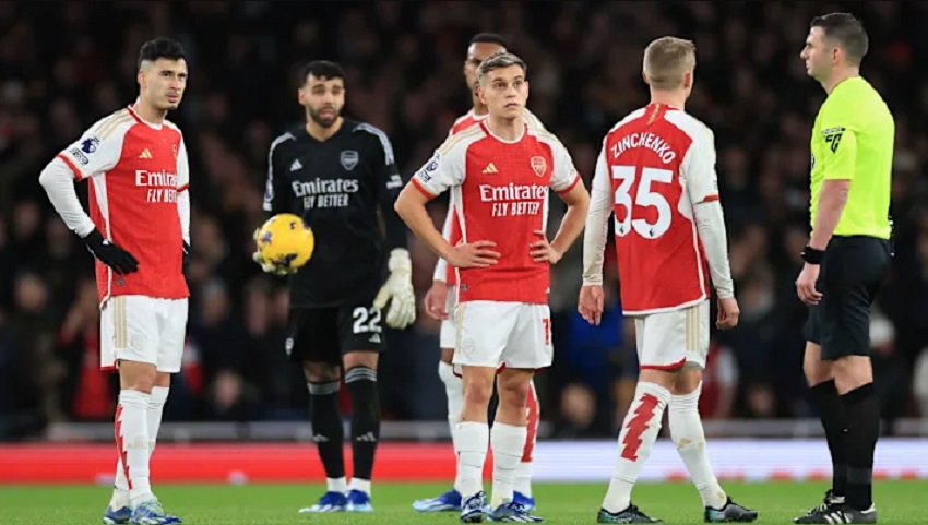 Nhan dinh tran Fulham vs Arsenal chinh xac