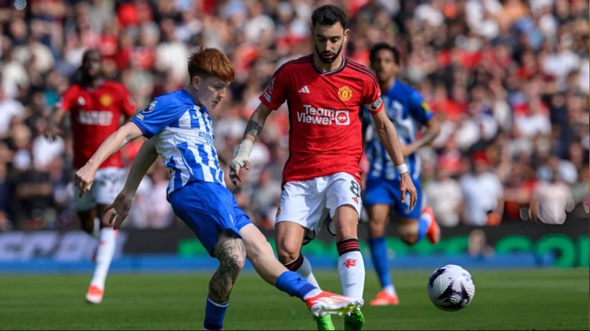 Phân tích phong độ MU vs Brighton gần đây Nhan dinh tran MU vs Brighton toi nay