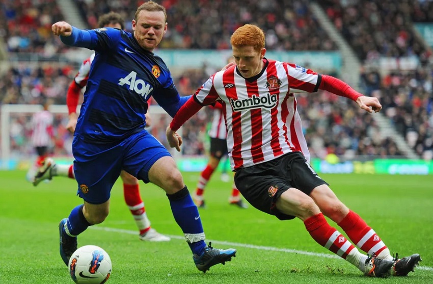 Nhan dinh MU vs Sunderland toi nay