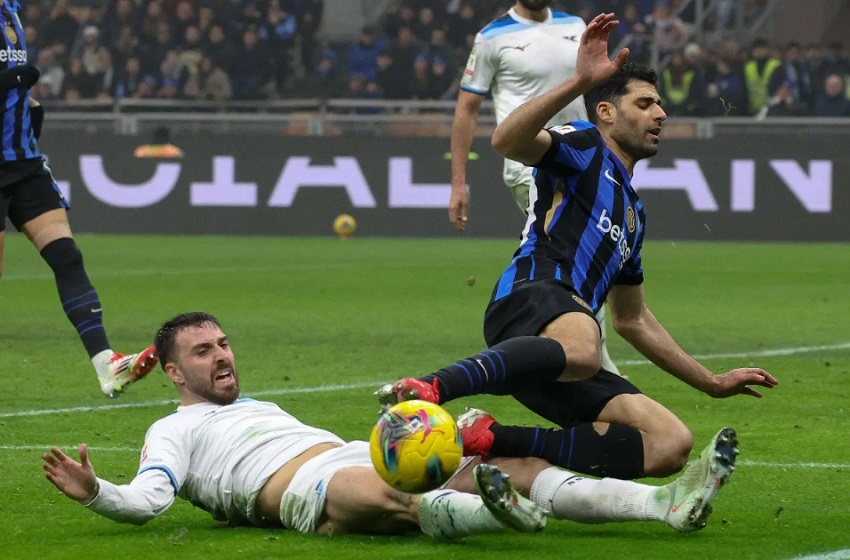 Nhan dinh tran Napoli vs Inter Milan toi nay