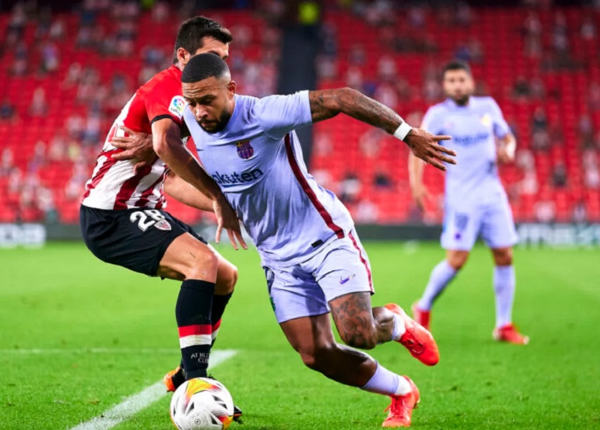 Nhan dinh tran Barca vs Athletic Bilbao