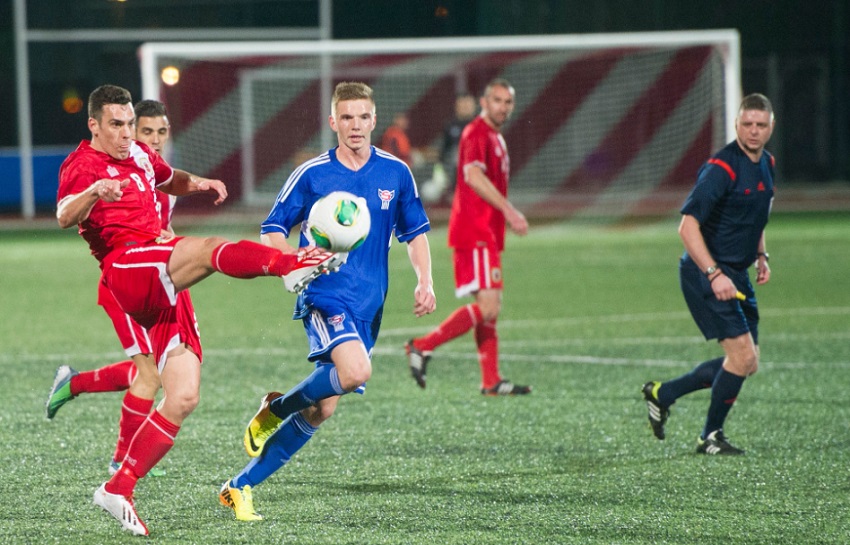 Nhan dinh Croatia vs Faroe toi nay