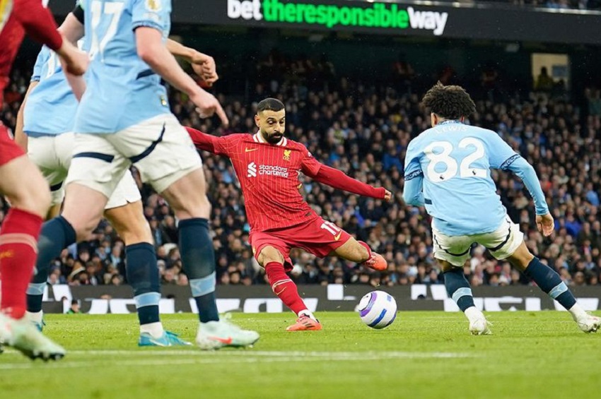 Nhan dinh tran Man City vs Liverpool chinh xac