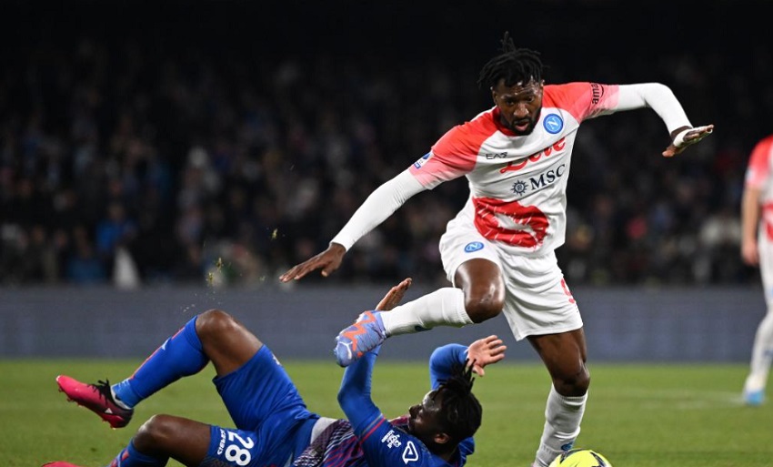 Nhan dinh Cremonese vs Napoli toi nay