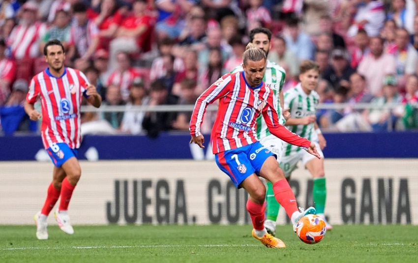 Nhan dinh tran Girona vs Atletico Madrid toi nay