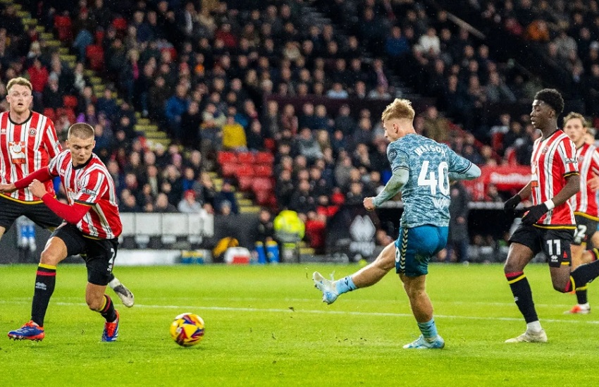 Nhan dinh tran Liverpool vs Sunderland moi nhat