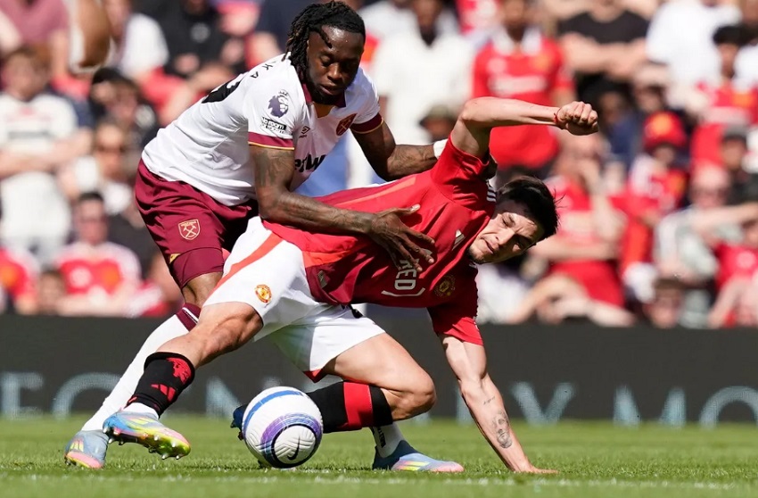 Phong do MU vs West Ham moi nhat