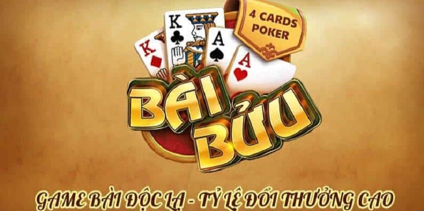 Tim hieu game bai buu 188BET