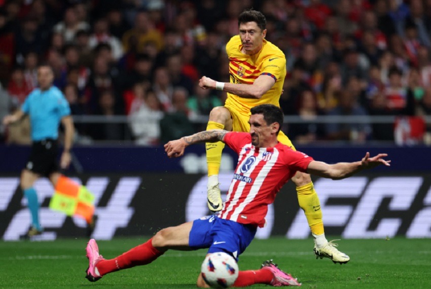 Nhan dinh Atletico Madrid vs Barca toi nay
