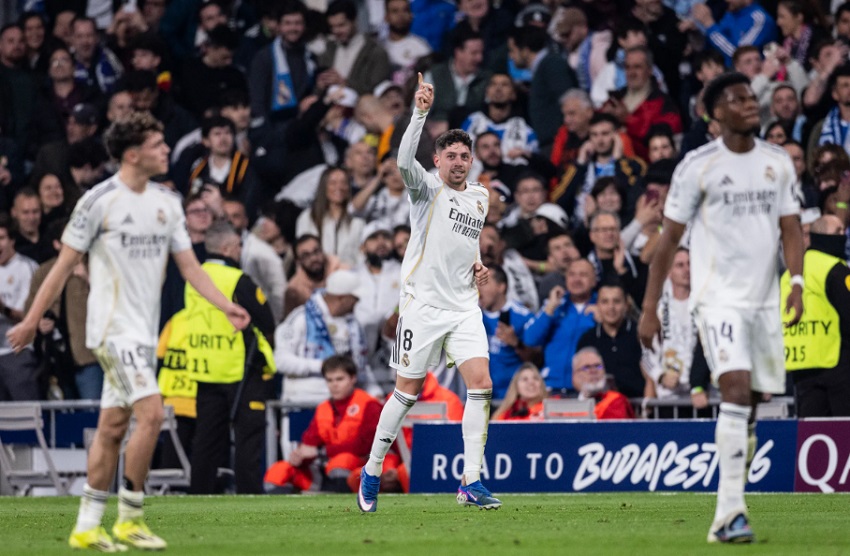 Phong độ trận Man City vs Real Madrid chính xác Nhan dinh tran Man City vs Real Madrid chinh xac