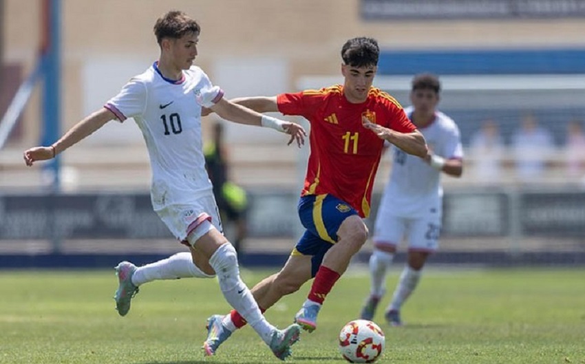 Nhan dinh tran TBN U19 vs Phan Lan U19