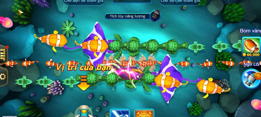 Kinh nghiem choi game no ca den roi Sbobet